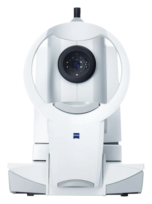 IOL Master 700