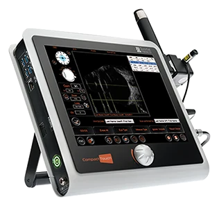 QM Compact Touch