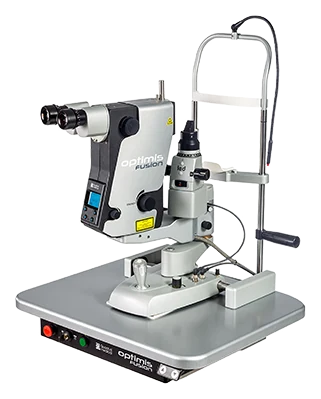 QM Optimis Fusion