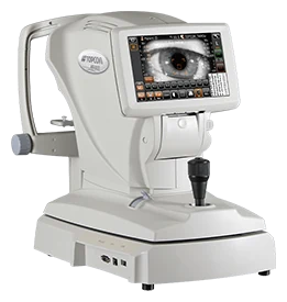 TOPCON KR-800