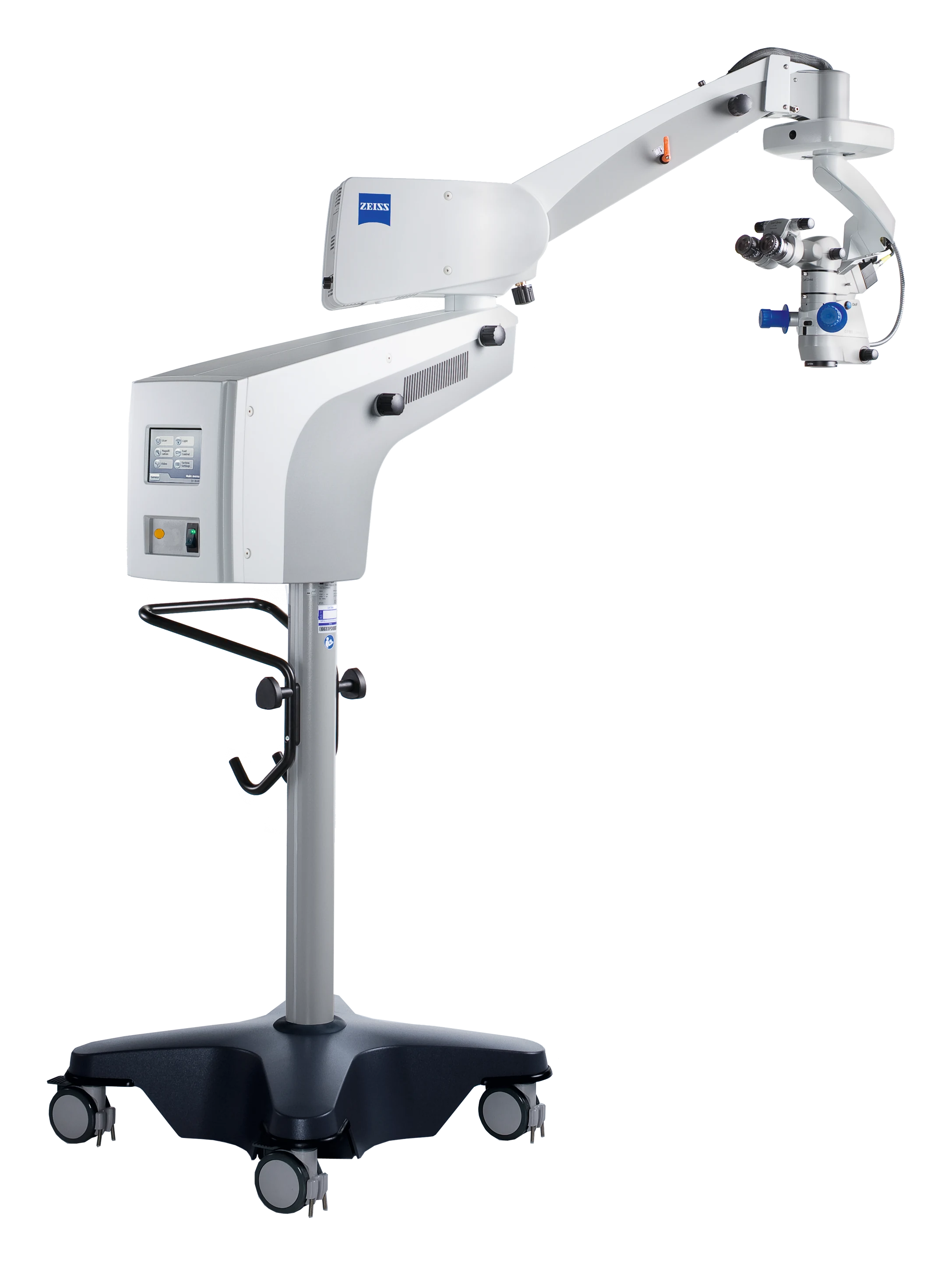 Zeiss LUMERA i